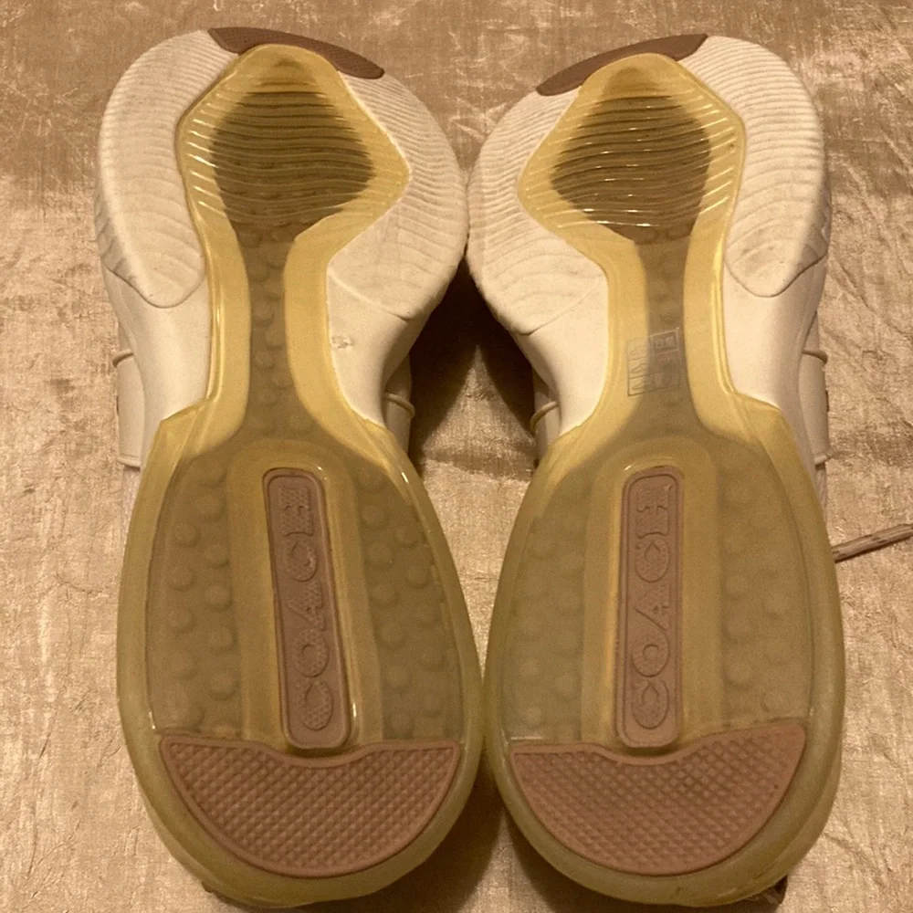 COACH CITYSOLE SUE RUNNER